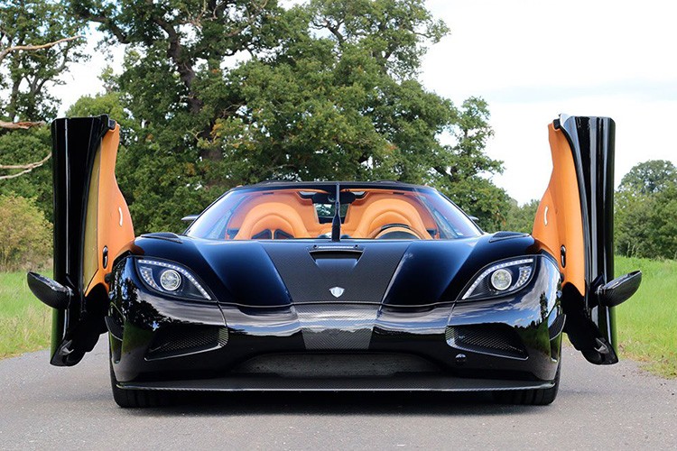 Sieu xe Koenigsegg Agera R cuoi cung dang rao ban 45 ty-Hinh-2